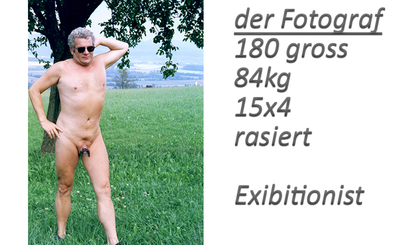 der Fotograf